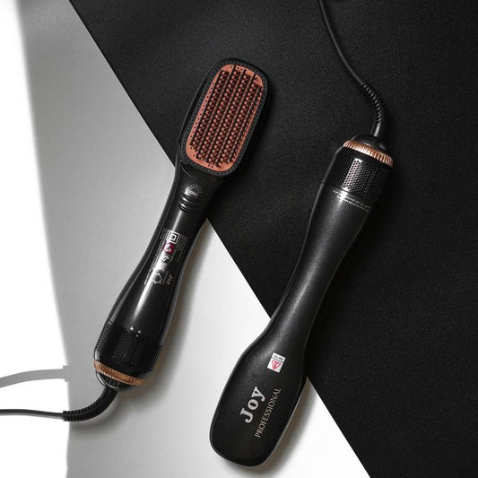 Joy 2-in-1 Titanium Ionic Hair Styler