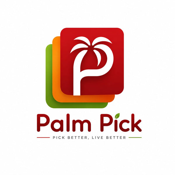 Palm Pick