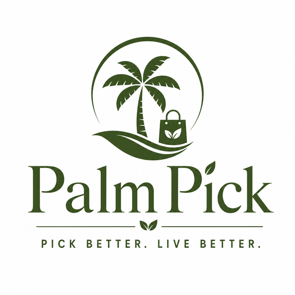 Palm Pick