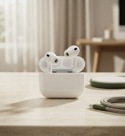 iPhone-Compatible Wireless Earbuds | Bluetooth Earphones for iOS