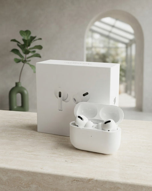 iPhone-Compatible Wireless Earbuds | Bluetooth Earphones for iOS