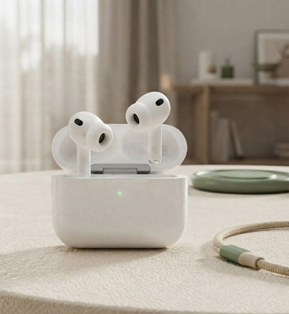 iPhone-Compatible Wireless Earbuds | Bluetooth Earphones for iOS