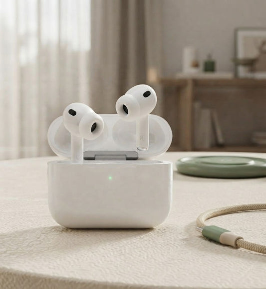 iPhone-Compatible Wireless Earbuds | Bluetooth Earphones for iOS